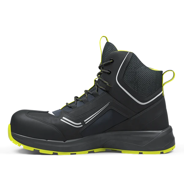 Snickers Adapt Mid Rise Boot - Image 3