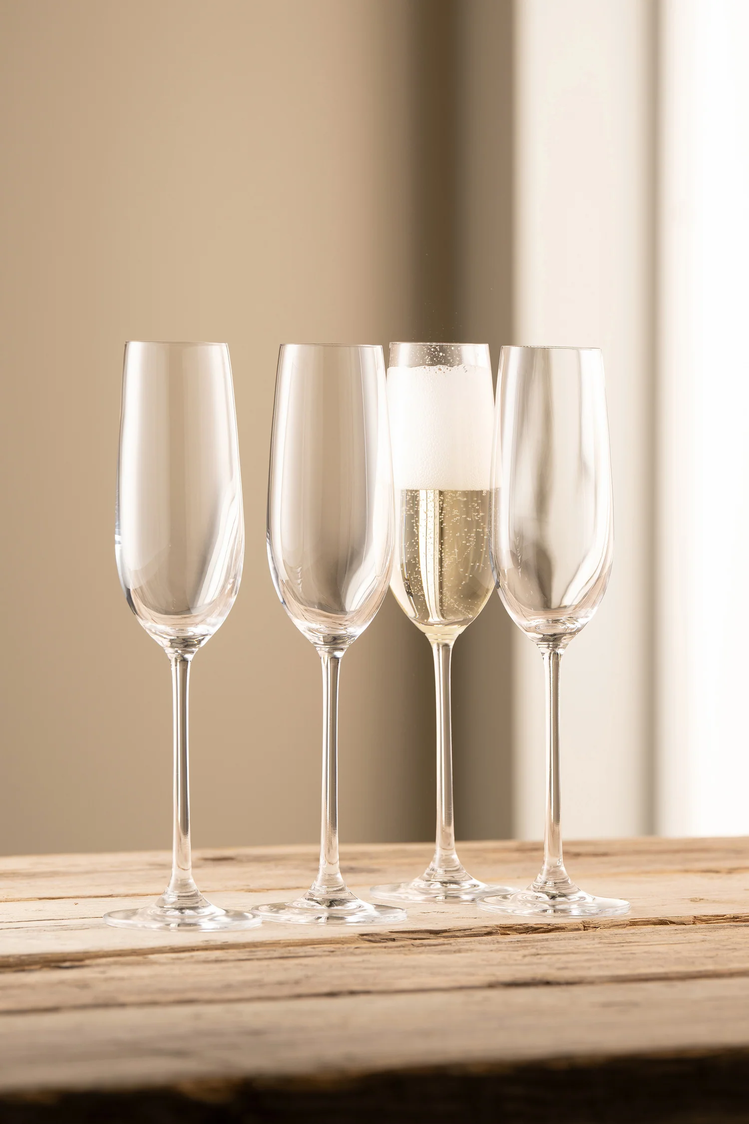 Solus Flute - set of 4 - Image 2