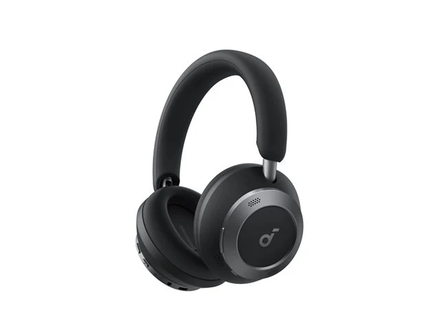 Soundcore Space One Pro Headphones | Black