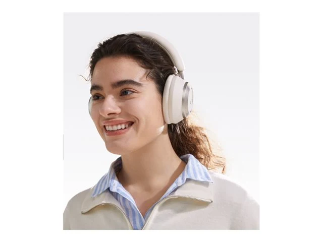 Soundcore Space One Pro HeadPhones | White - Image 6