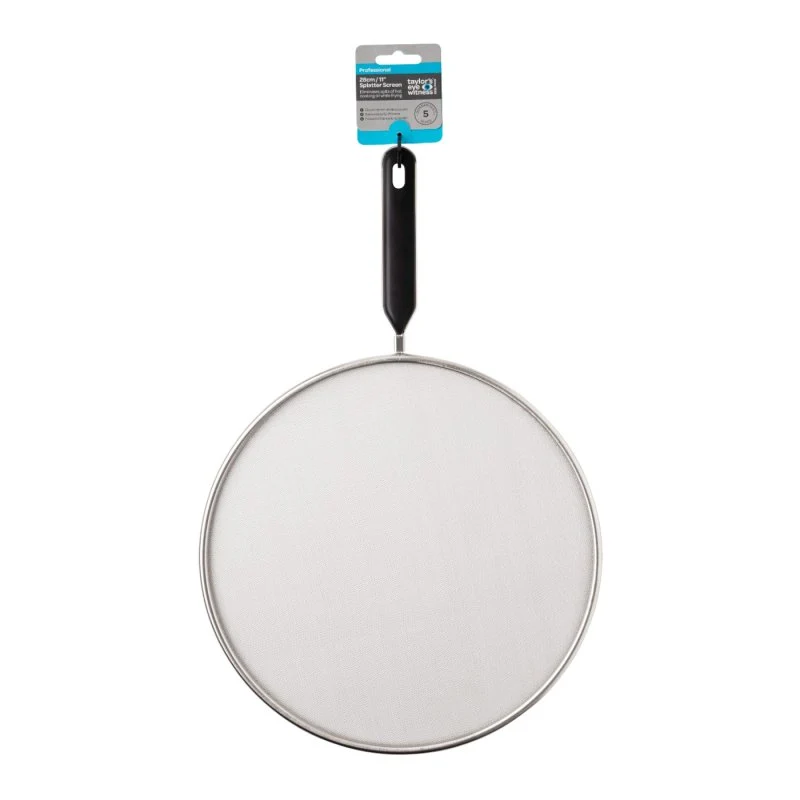 28cm Splatter Guard - Image 2