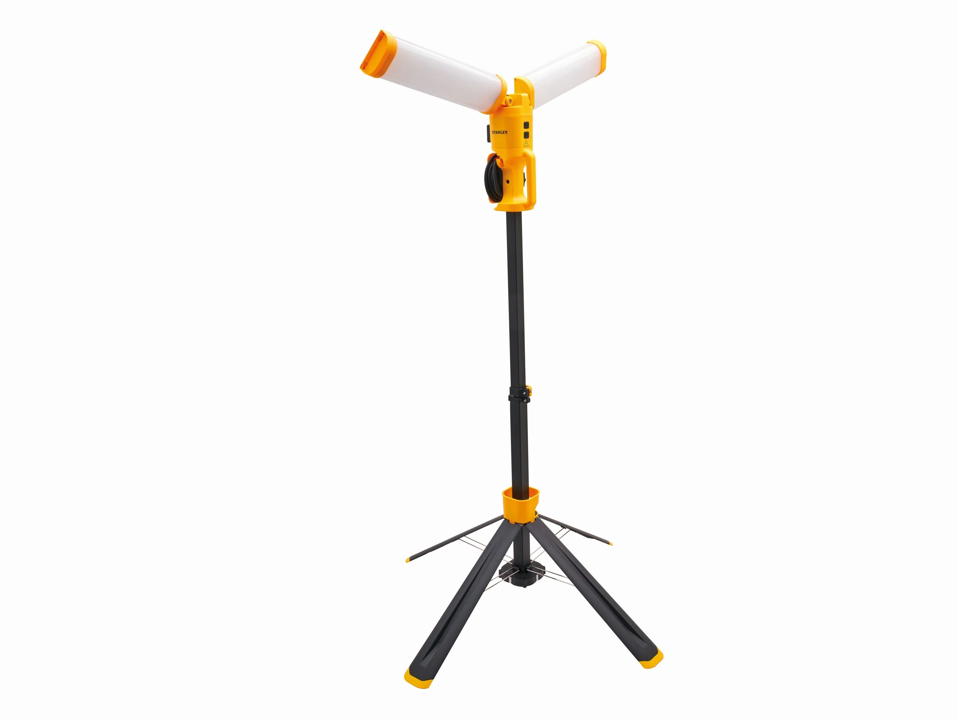Stanley 360° Worklight On Tripod XMS25WORKLI - Image 3