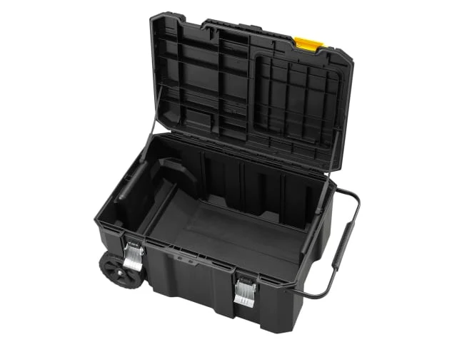 Stanley FATMAX Pro-Stack Quick Access Job Chest STS117870 - Image 2