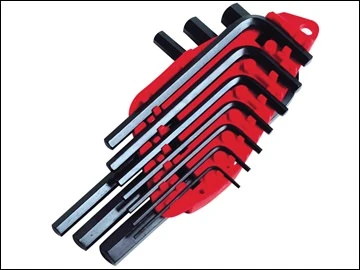 Stanley HEX Key Set 10pc