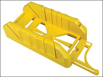 Stanley Saw Storage Mitre Box