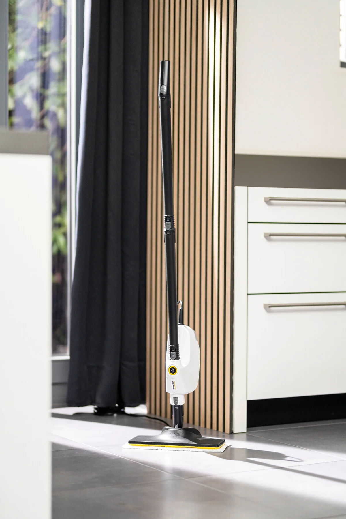 Steam cleaner SC 1 Multi & Up Extra | Karcher Steam Cleaner - Image 8