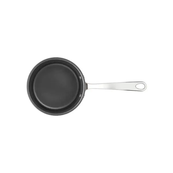 Stellar Eclipse, 14cm Milk Pan 1ltr Non-Stick - Image 3