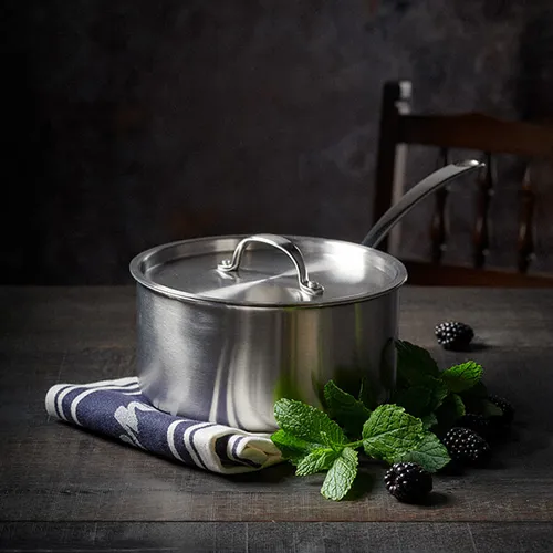 Stellar Eclipse, 20cm Saucepan 2.5ltr - Image 6