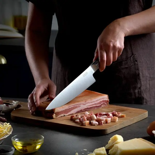 Stellar Poise 16cm Chopper Knife - Image 2