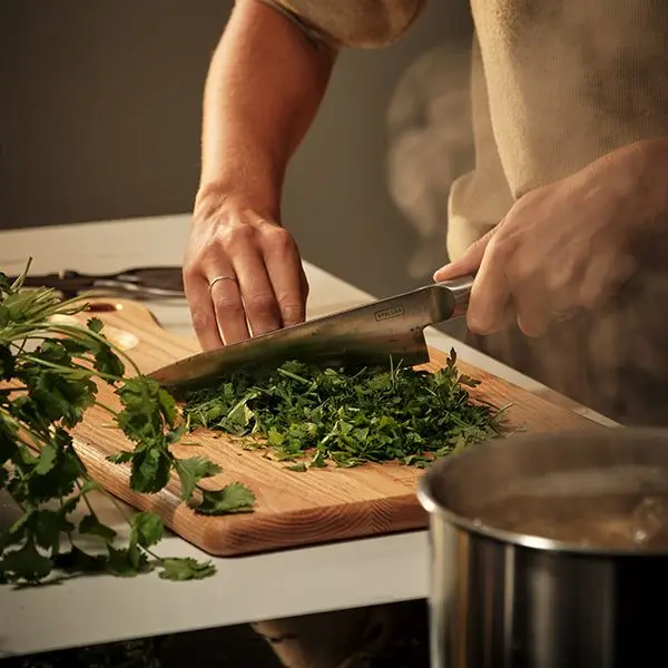 Stellar Poise 16cm Chopper Knife - Image 3