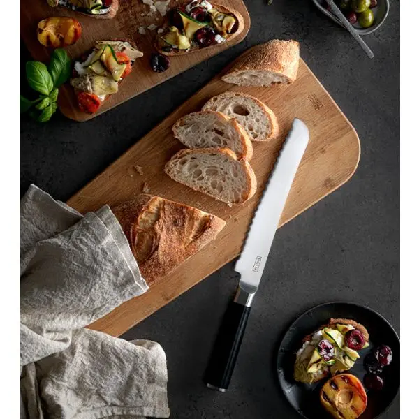 Stellar Poise 21cm Bread Knife - Image 2