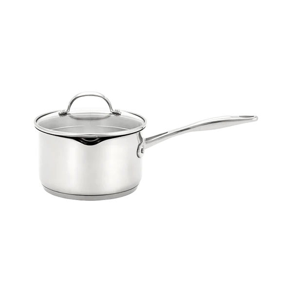 Stellar Profile, 16cm Draining Saucepan, 1.6L