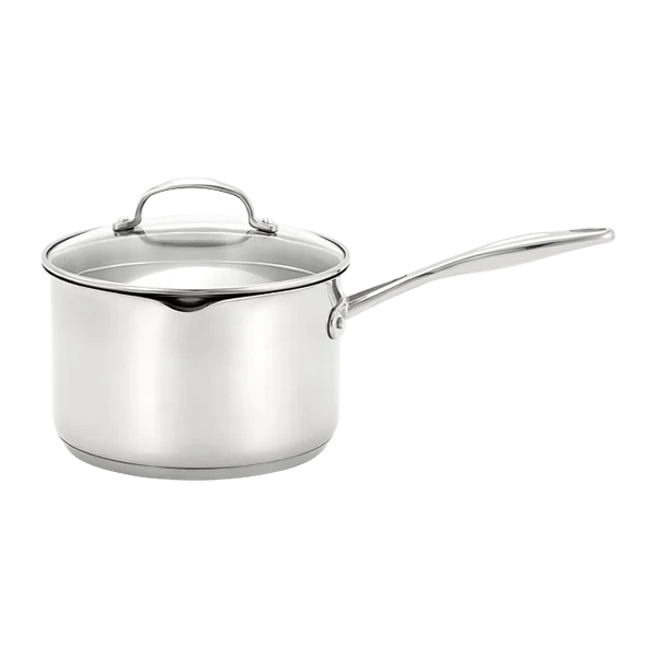Stellar Profile 7000, 20cm Draining Saucepan, 3.25L