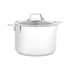 Stellar 26cm Stockpot, 8L - Image 3