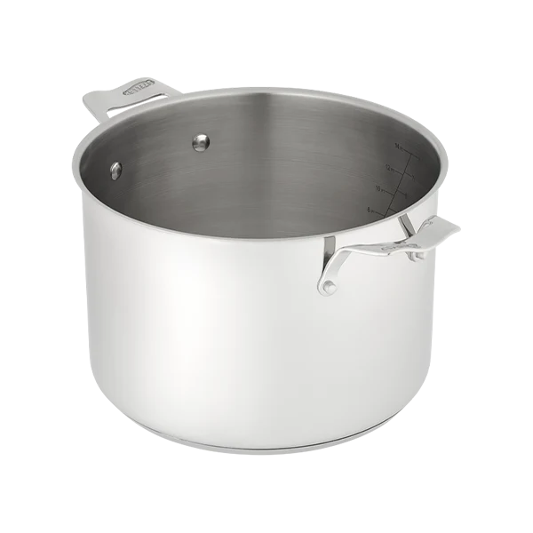 Stellar 26cm Stockpot, 8L - Image 4