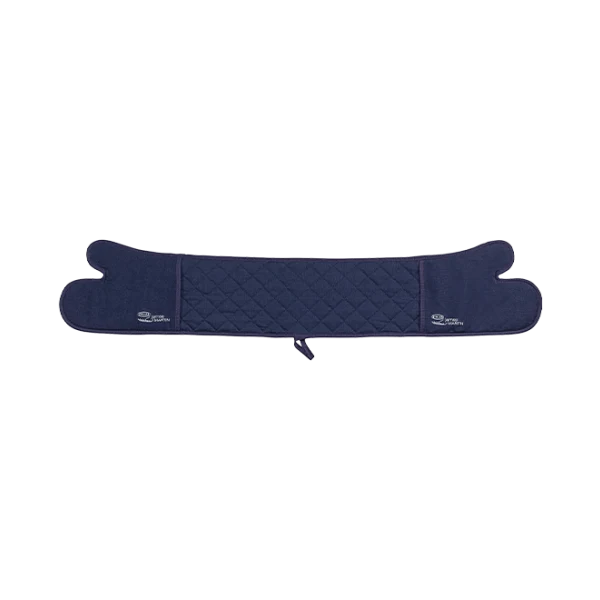 Stellar Textiles, 93cm Double Oven Glove,