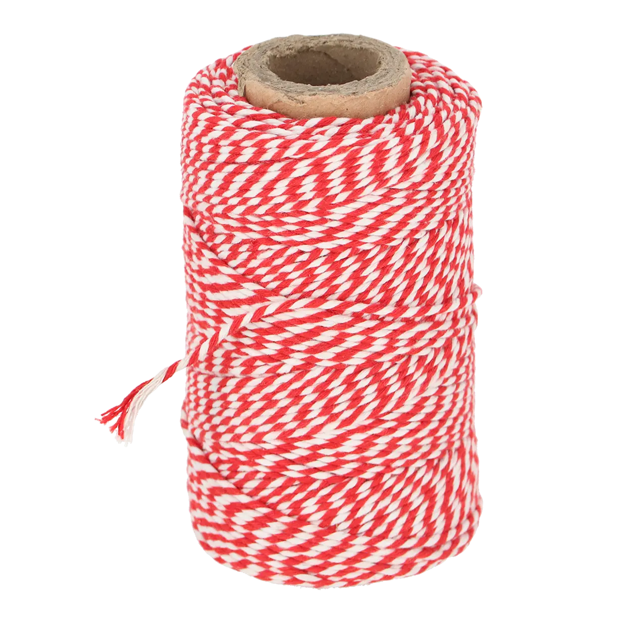 Striped Twine