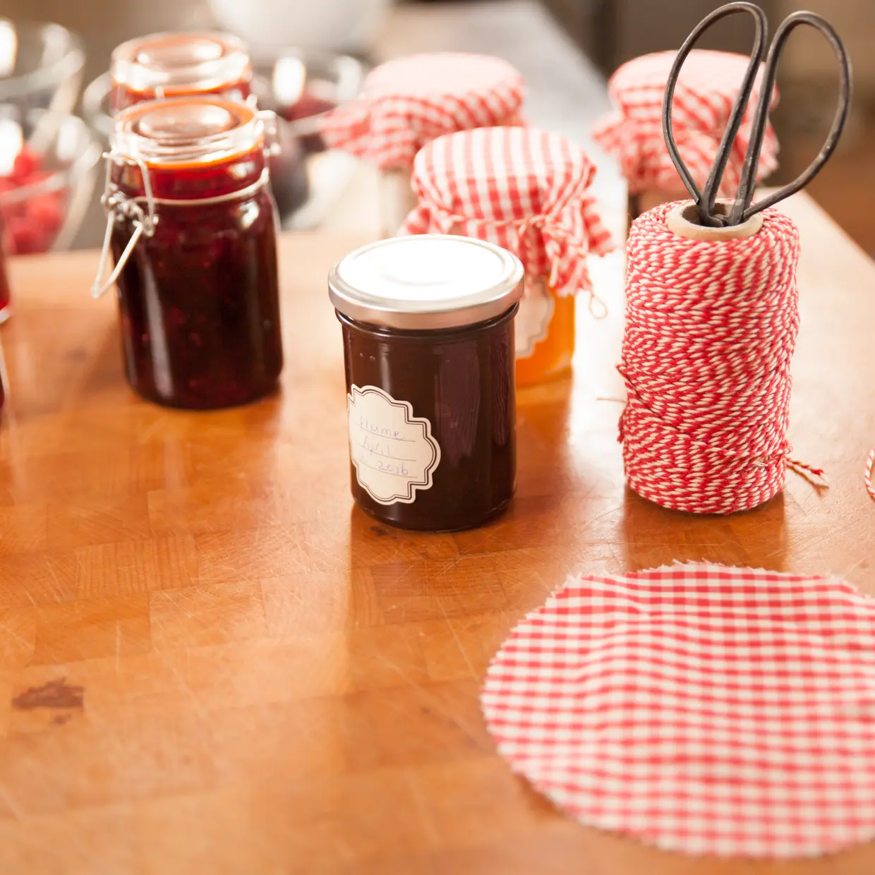 Striped Twine - Image 3