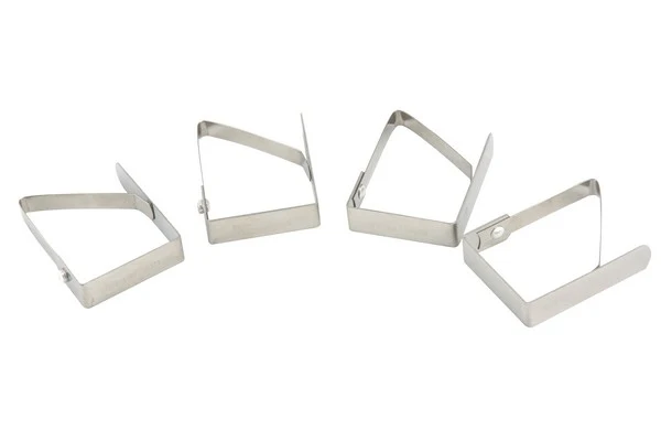 Table Cloth Clips – Pack of 4 - Image 2