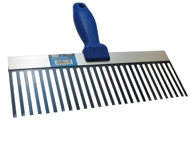 Tala 300mm/12" Scarifier | TAL69385
