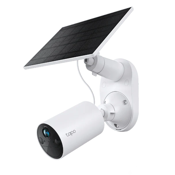 Tapo Solar-Powered Security Camera Kit | Tapo C410 KIT - Image 2