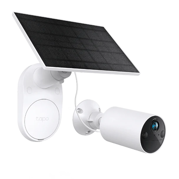 Tapo Solar-Powered Security Camera Kit | Tapo C410 KIT - Image 3