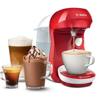 Tassimo Happy Hot Drinks Coffee Machine TAS1006GB - Image 5