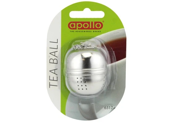 Tea Ball 18-8