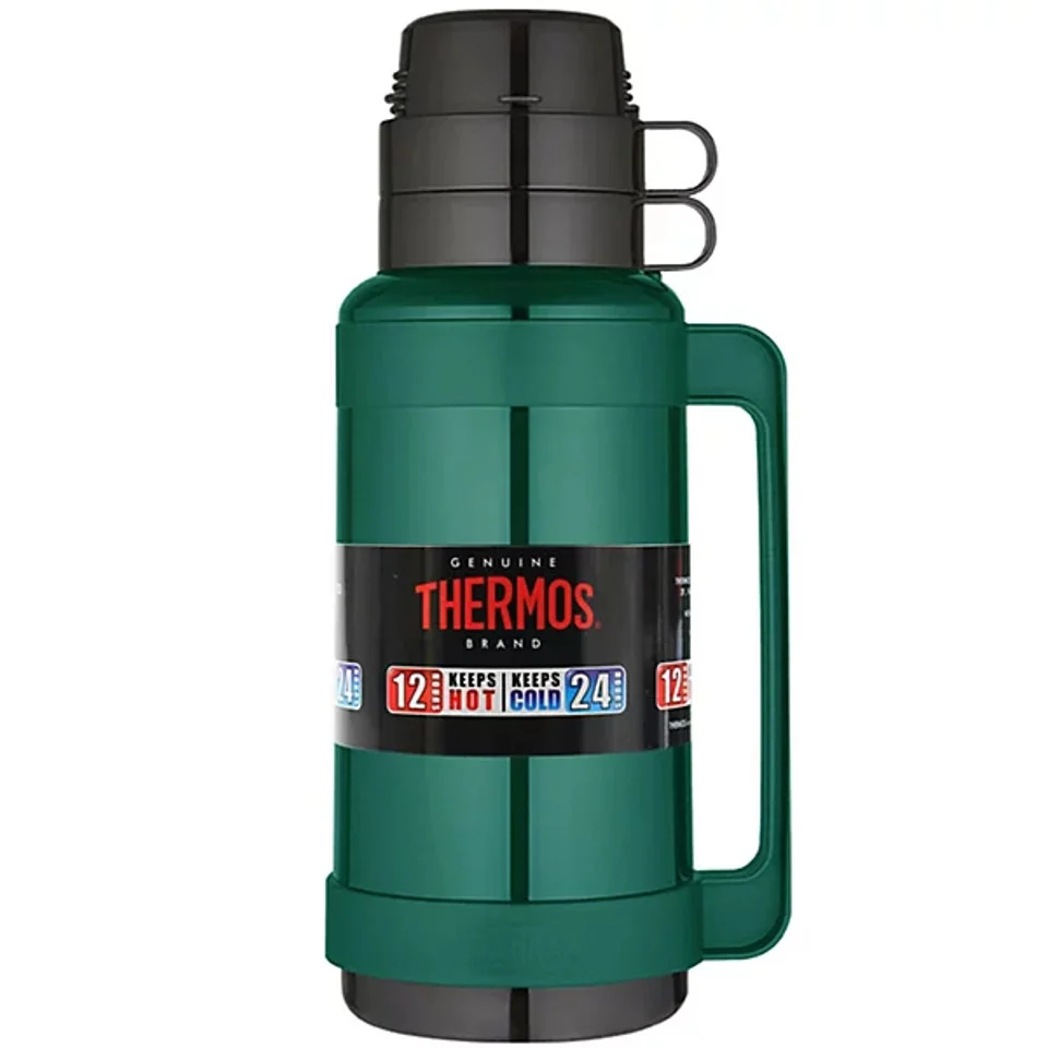 Thermos 1Ltr Mondial Flask