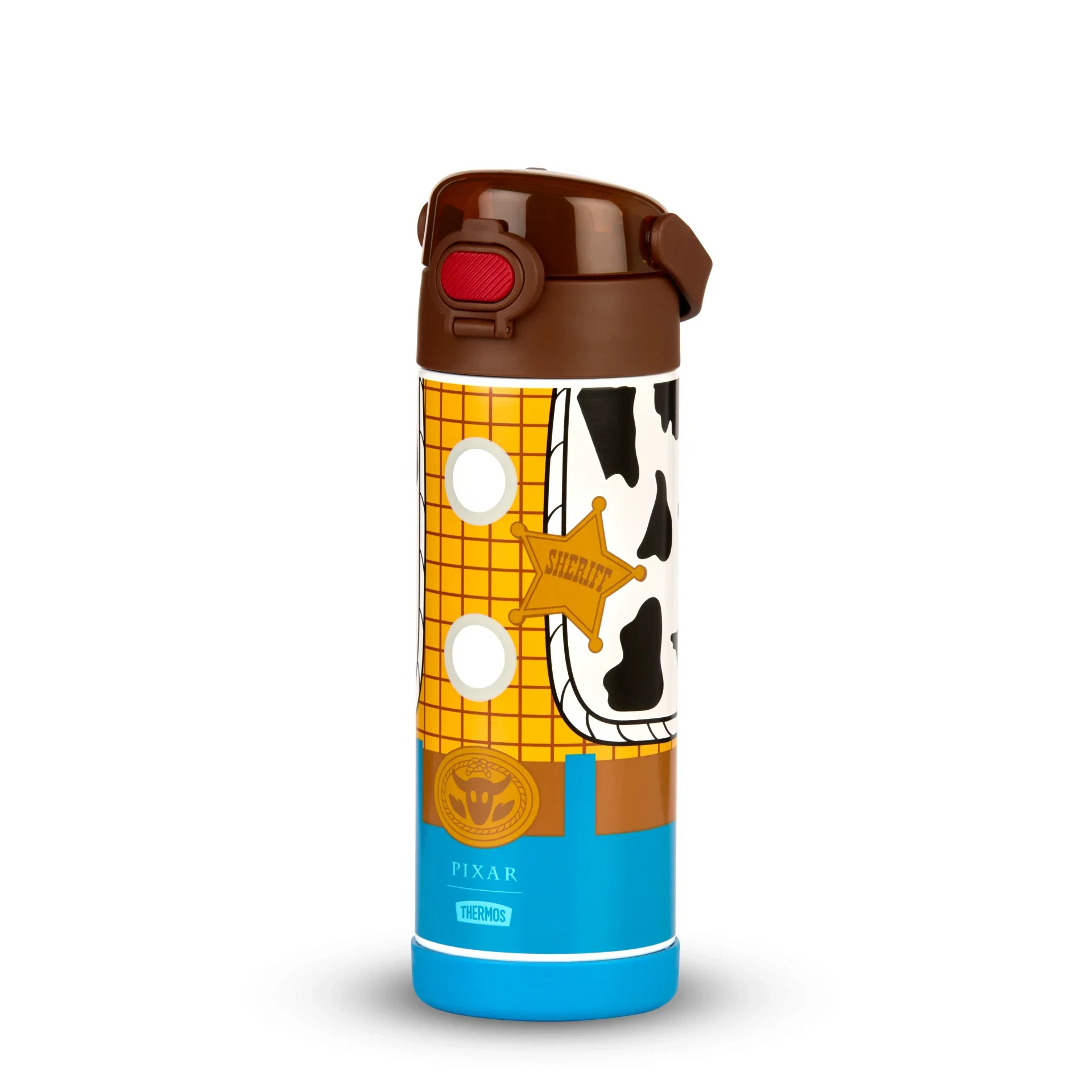 Thermos Disney Toy Story Woody 470ml Disney - Image 5