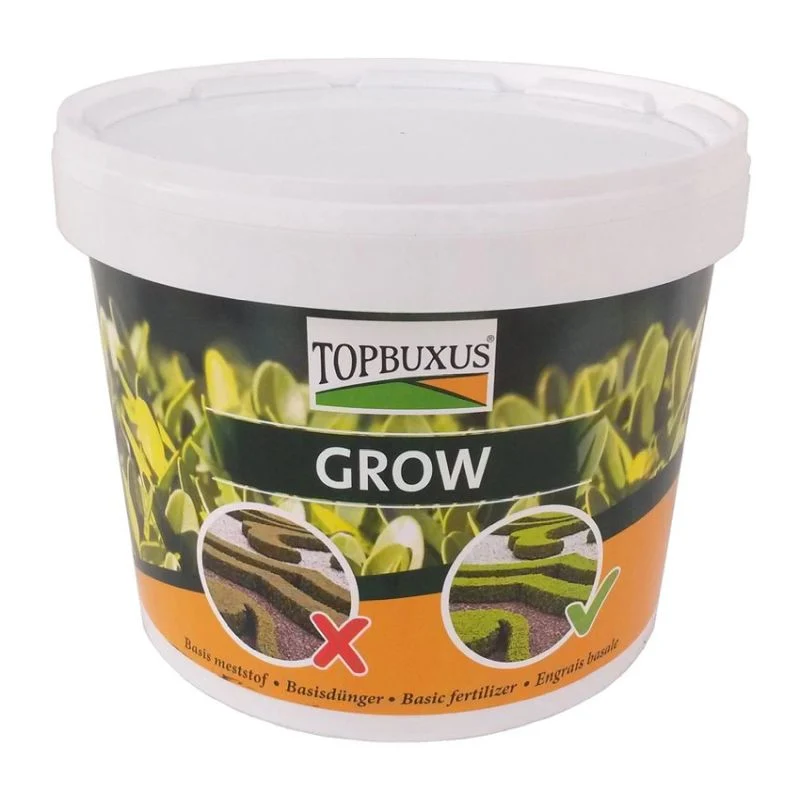 Top Buxus Grow 0.5kg (10²M)