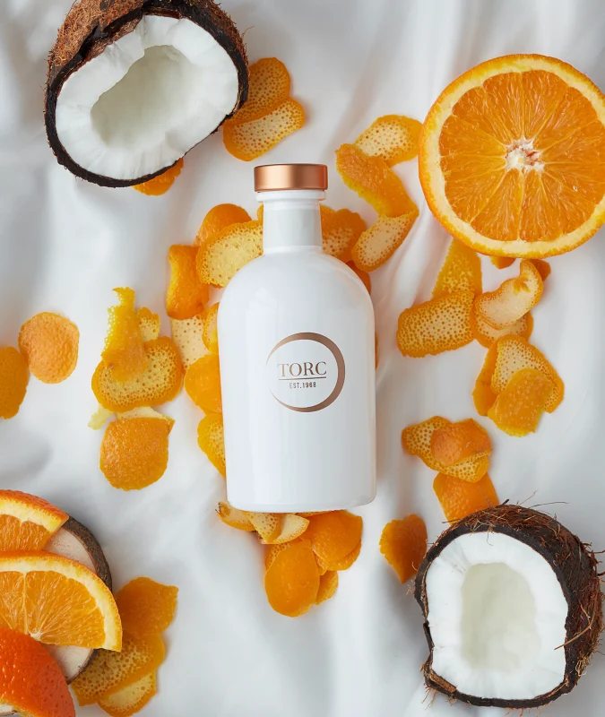 TORC Coconut & Orange Flower Diffuser - Image 2