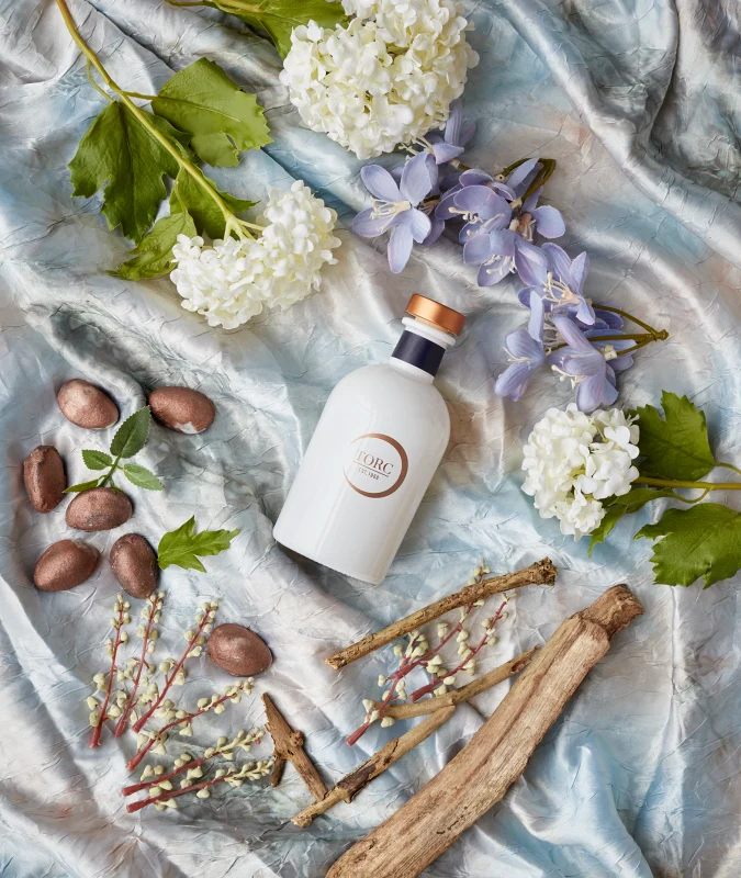TORC Jasmine & Dark Amber Diffuser - Image 2