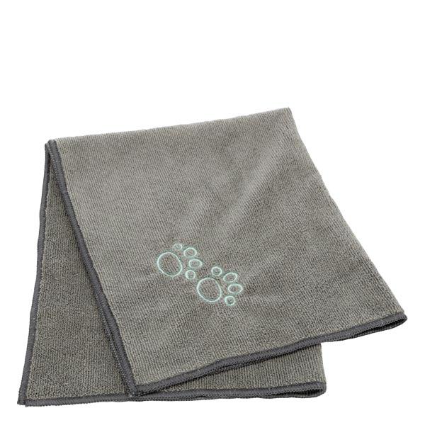 Pet Towel 50x60cm | Grey