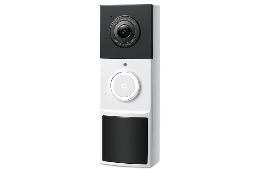 TP-Link Tapo D210 Video Doorbell Camera - Image 2
