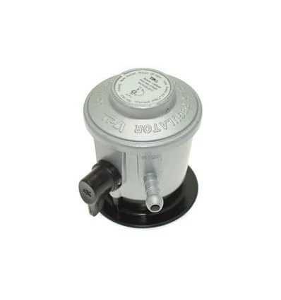 TPA GAS REGULATOR LR29AR Butane Gas Regulator