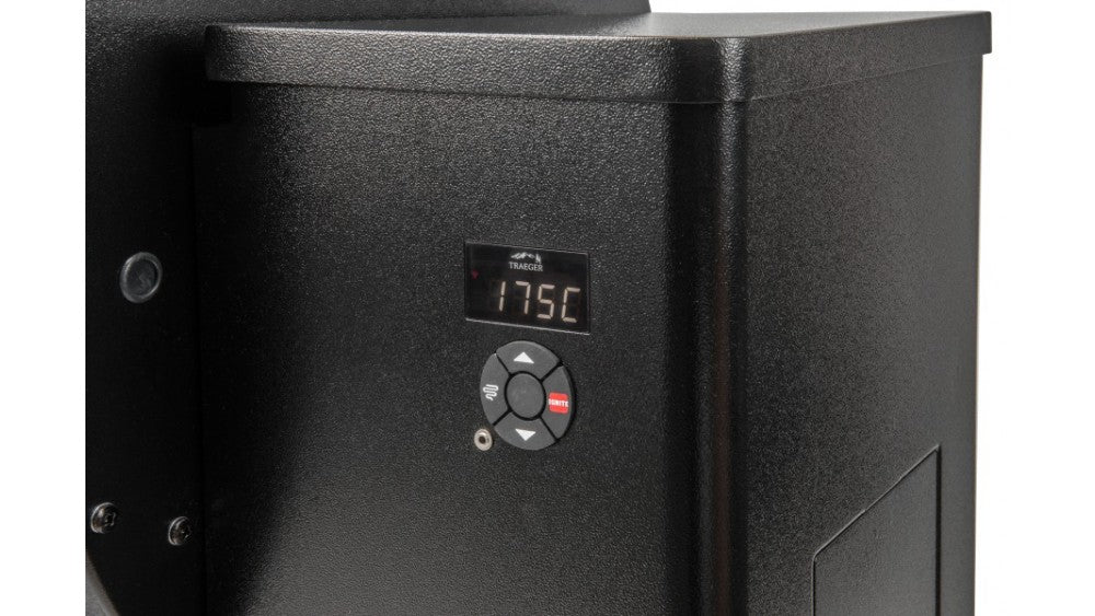 Traeger Ironwood 650 Pellet Grill IRONWOOD 650 - Image 5