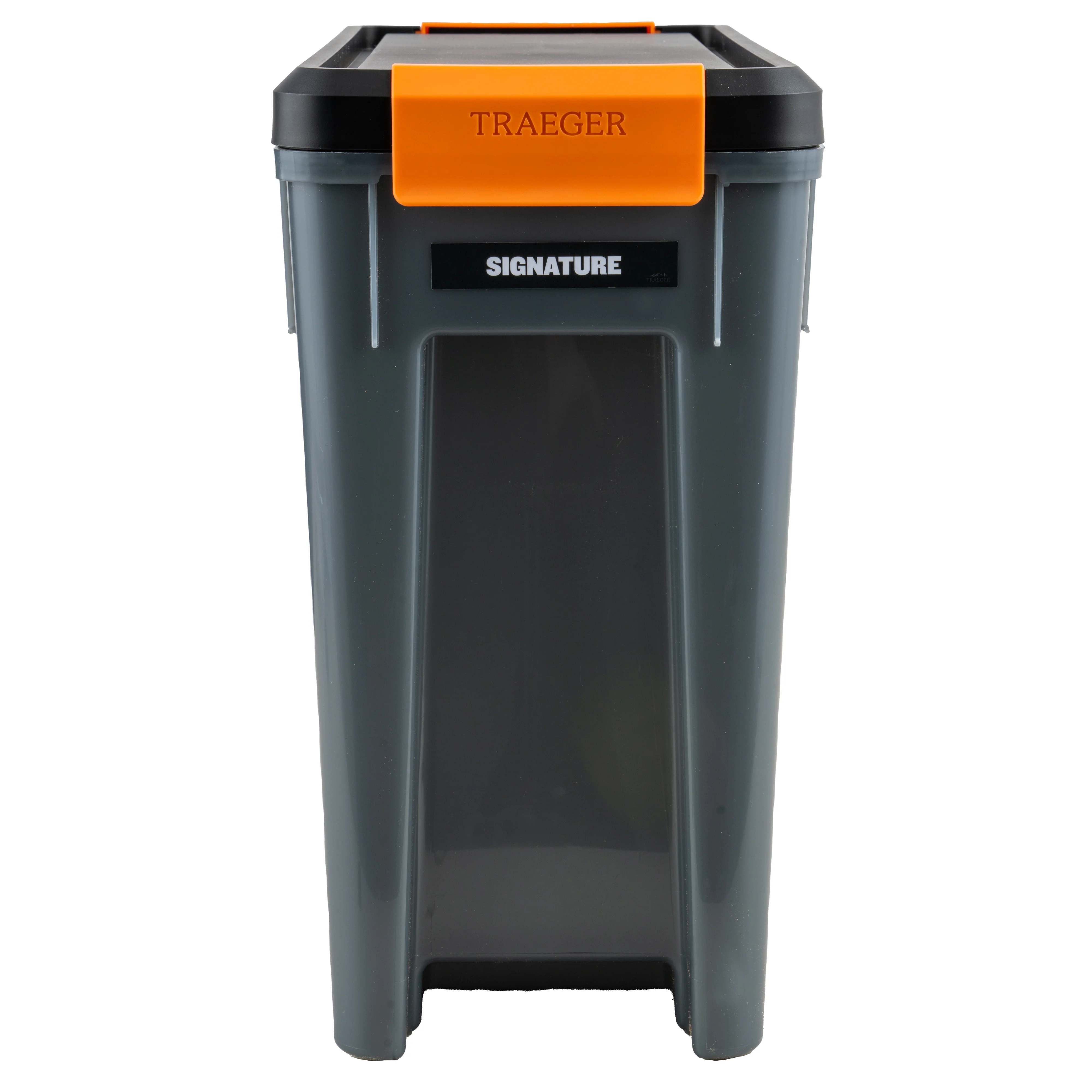 Traeger Staydry BBQ Pellet Bin & Lid - Image 3