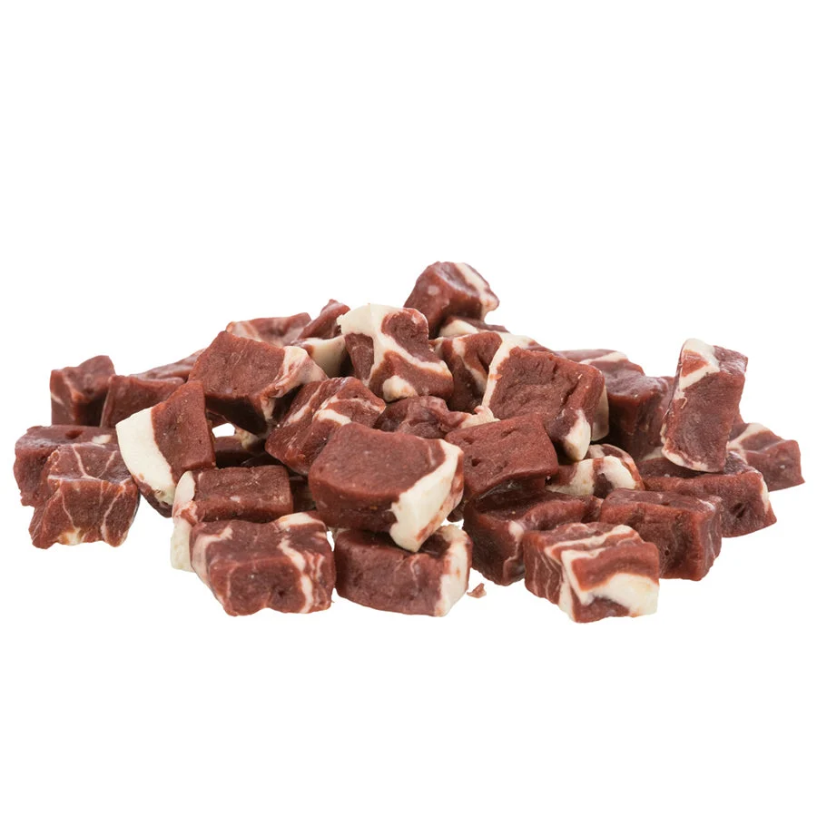 Trixie Premio Marbled Lamb Softies - Image 2