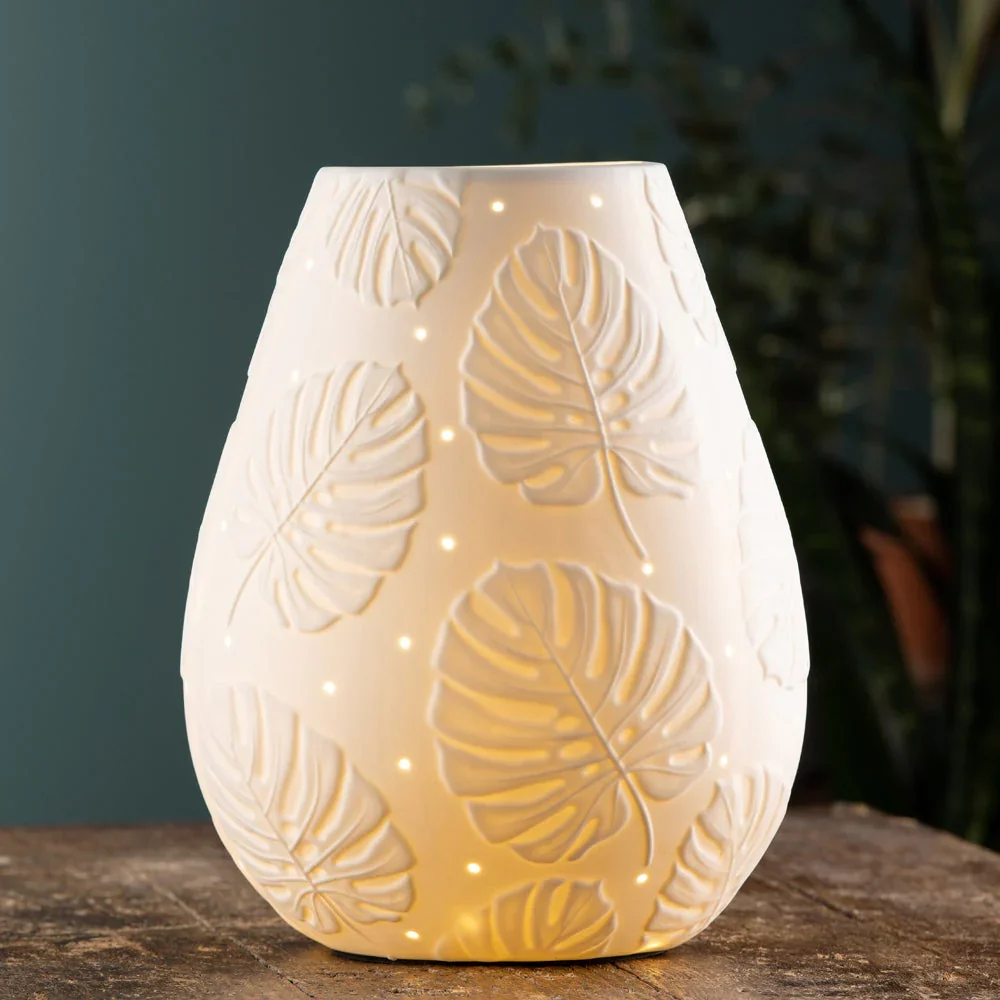 Tropical Luminaire - Image 2