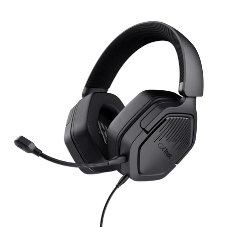 Trust Carus Headset Black