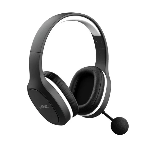 Trust Gxt 391 Thian Wireless Gaming Headset | T24502 - Image 3