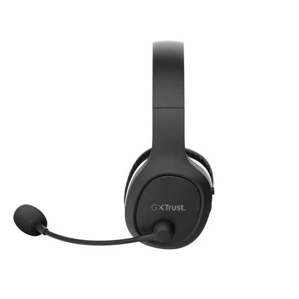 Trust Gxt 391 Thian Wireless Gaming Headset | T24502 - Image 4