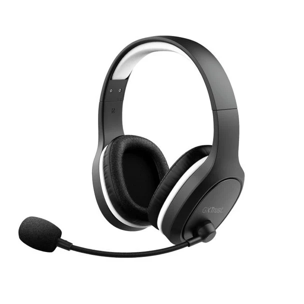 Trust Gxt 391 Thian Wireless Gaming Headset | T24502 - Image 5