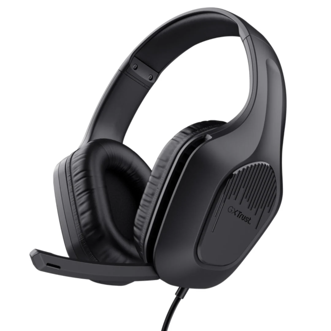 Trust GXT 792 Quadrox 4 in 1 Gaming Bundle - Black | T25253 - Image 2