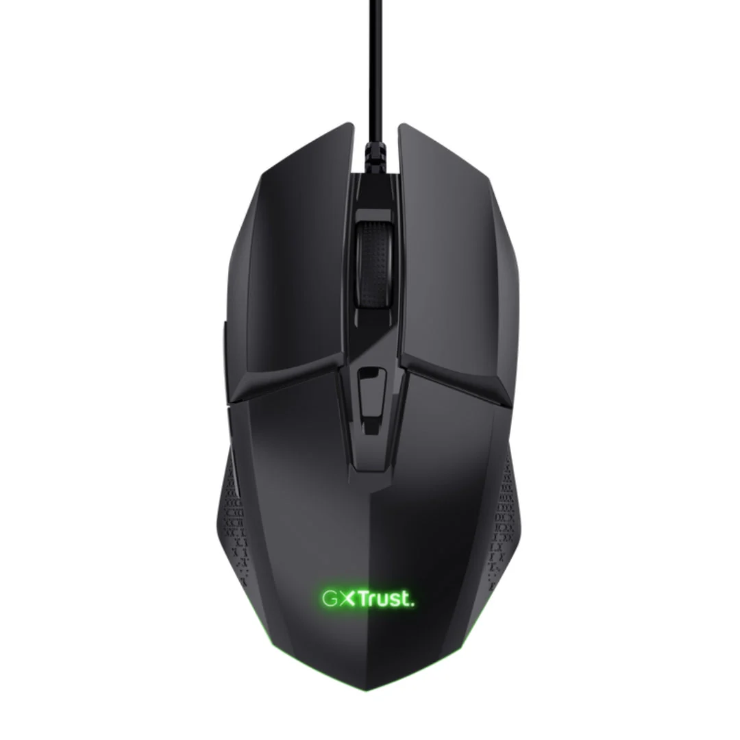 Trust GXT 792 Quadrox 4 in 1 Gaming Bundle - Black | T25253 - Image 4