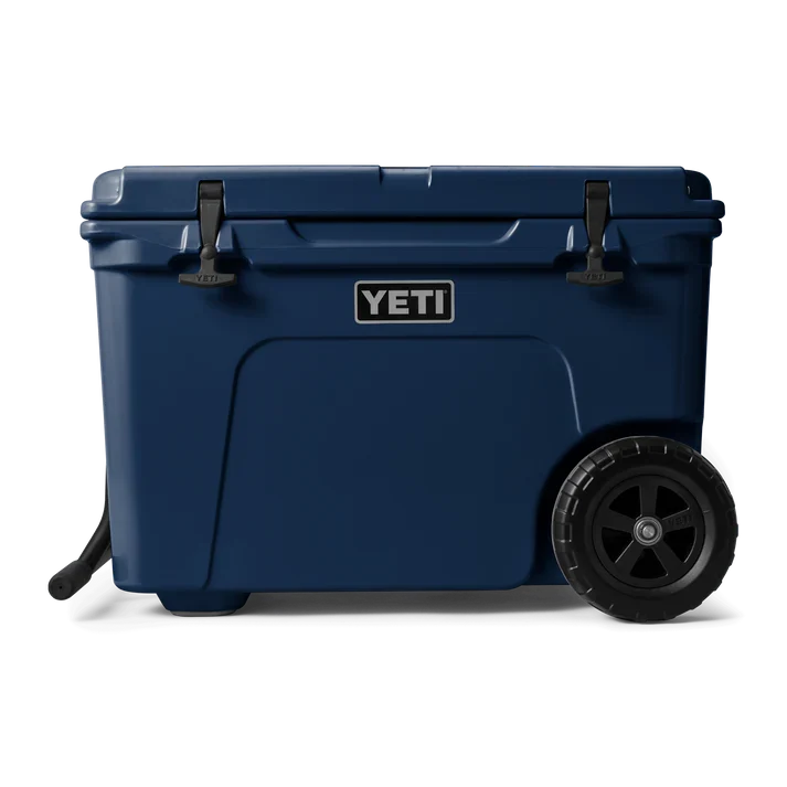 Tundra Haul Navy Wheeled