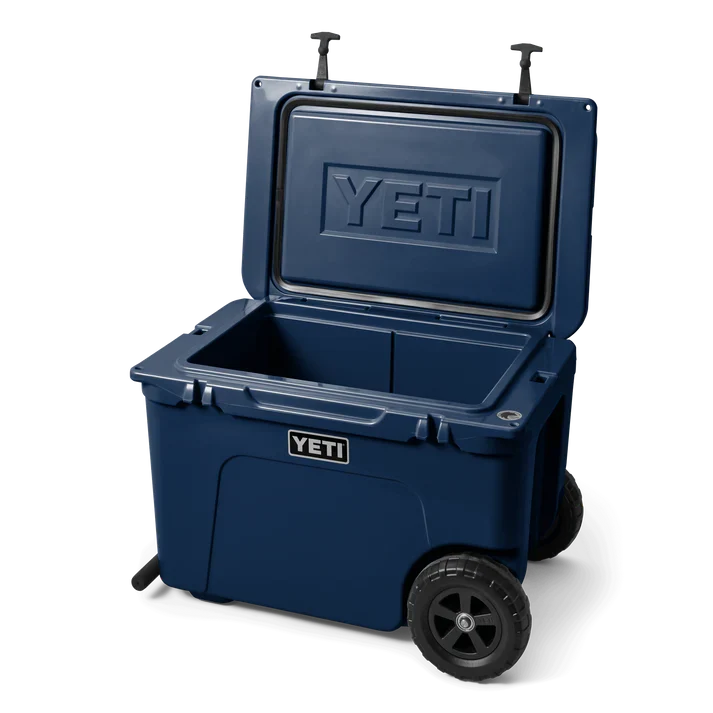 Tundra Haul Navy Wheeled - Image 2