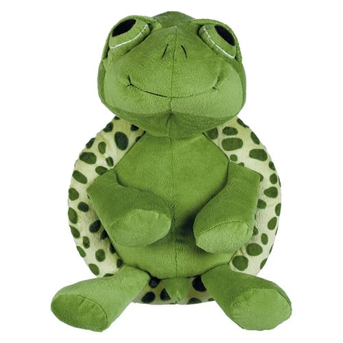 Turtle Plush Dog Toy Dog Toy