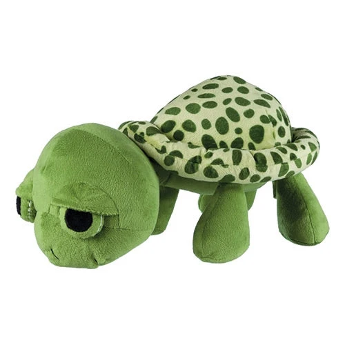 Turtle Plush Dog Toy Dog Toy - Image 2